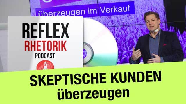 So überzeugst du skeptische Kunden schnell und einfach