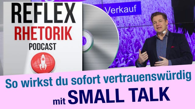 Small-Talk im Verkaufsgespräch – so geht´s noch besser