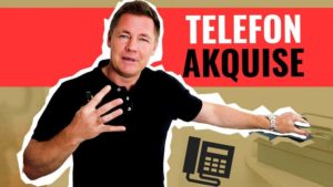 Telefonakquise | Die 12 besten Praxis-Tipps