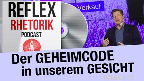 Mikromimiken – der Geheimcode in unserem Gesicht