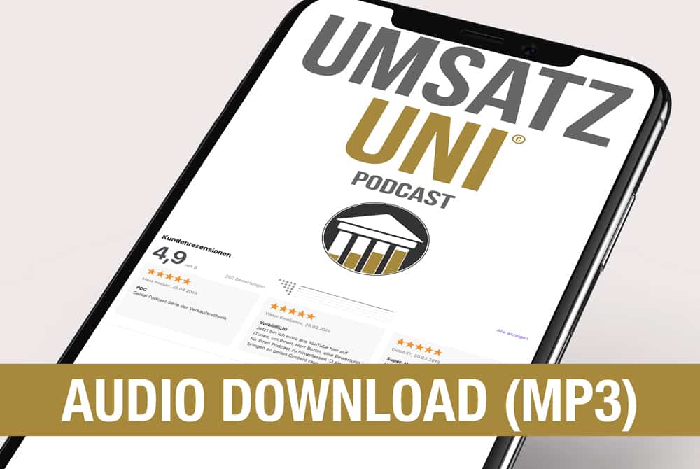 Audio-Download