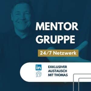 Mentor Gruppe